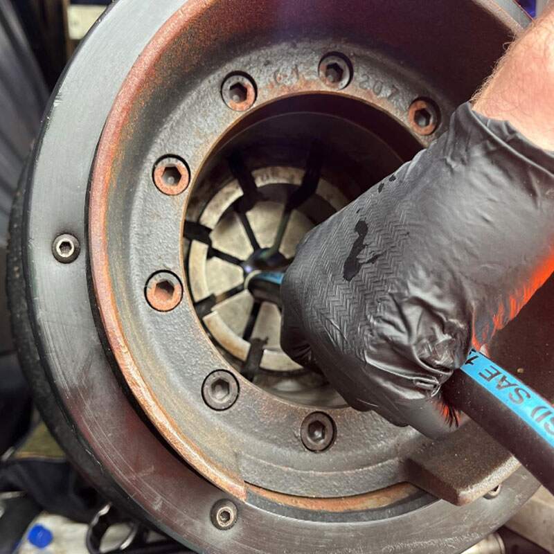 hydraulic direct introduction