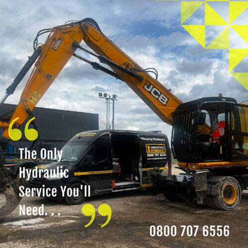 Hydrauilc direct call us